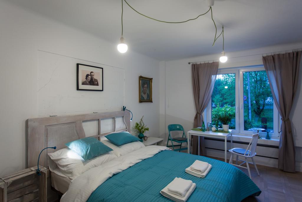 Pilotow 87 Apartments Krakow Room photo