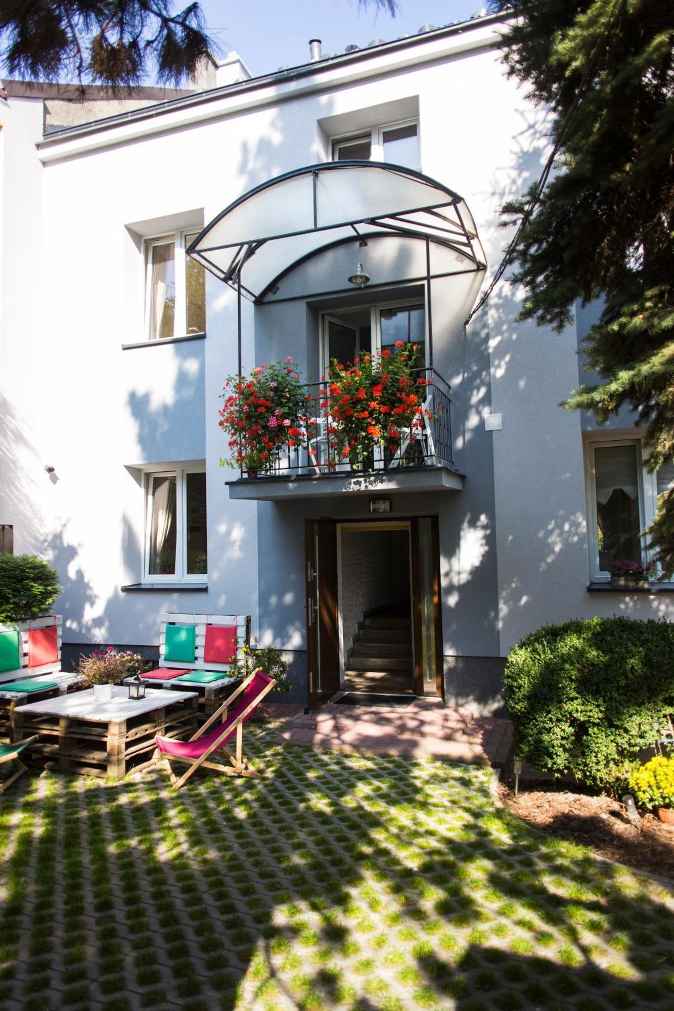 Pilotow 87 Apartments Krakow Exterior photo