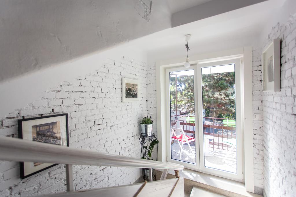 Pilotow 87 Apartments Krakow Room photo