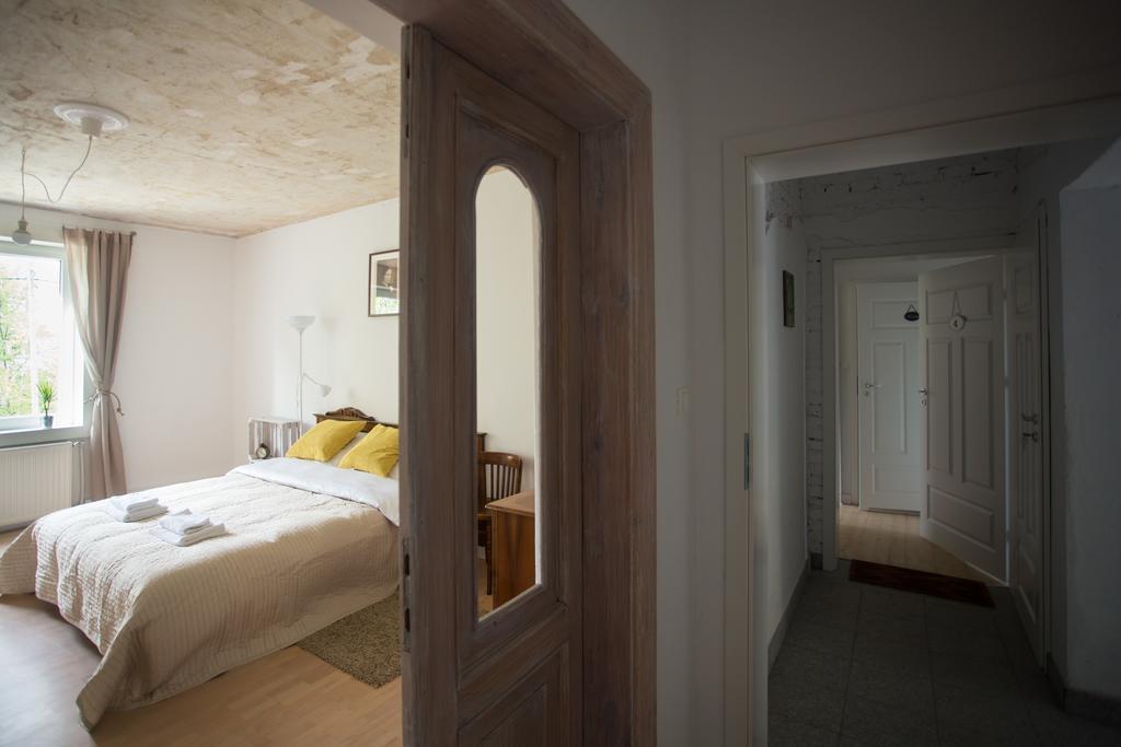 Pilotow 87 Apartments Krakow Room photo