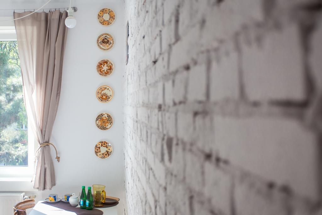Pilotow 87 Apartments Krakow Room photo