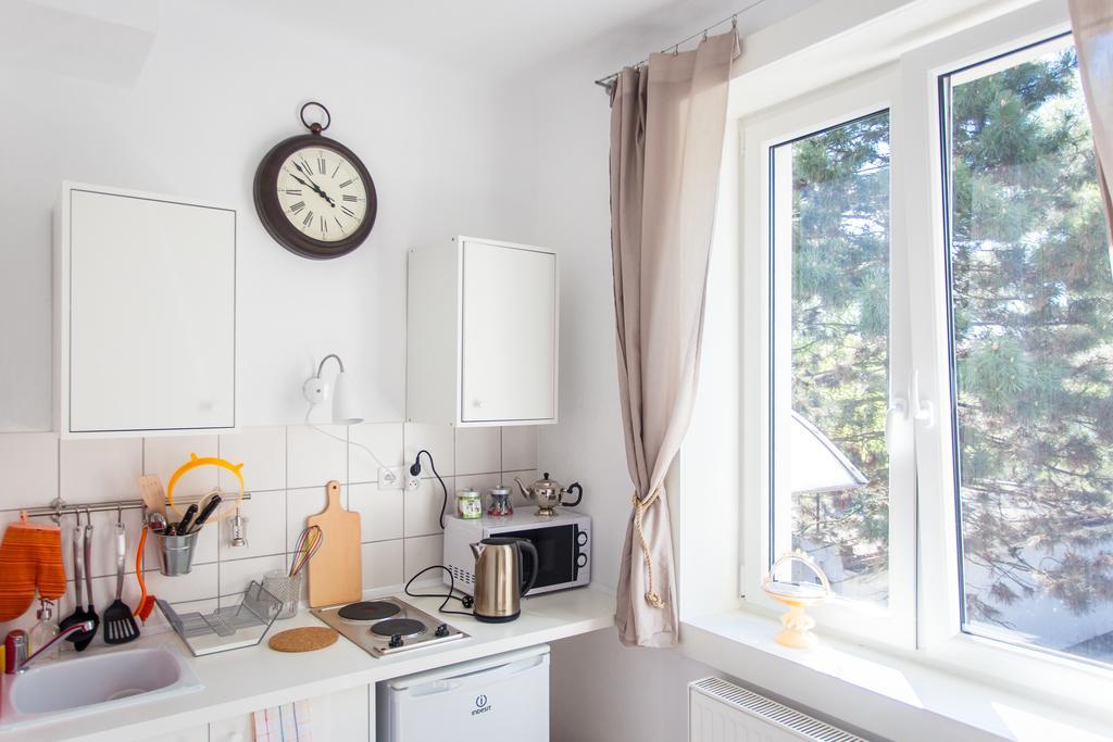 Pilotow 87 Apartments Krakow Room photo