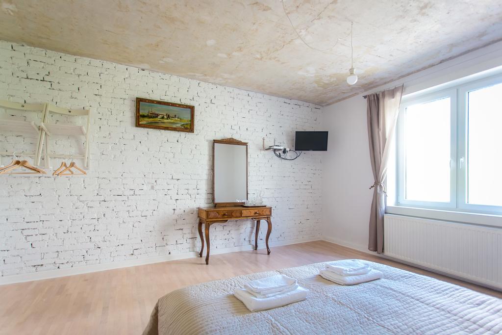 Pilotow 87 Apartments Krakow Room photo