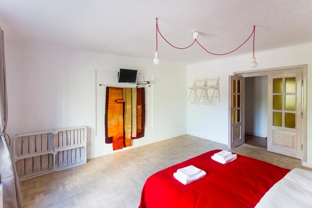 Pilotow 87 Apartments Krakow Room photo