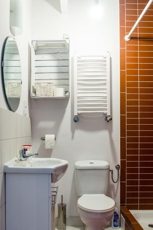 Pilotow 87 Apartments Krakow Room photo