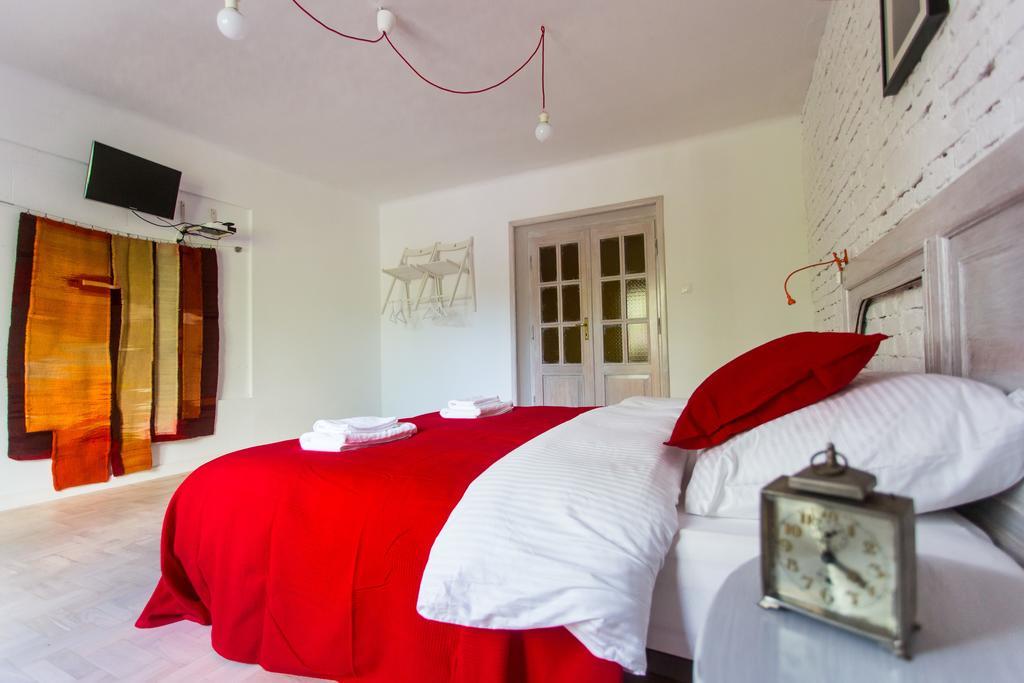 Pilotow 87 Apartments Krakow Room photo