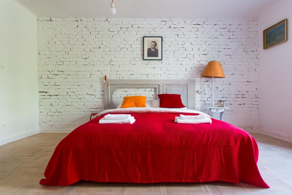 Pilotow 87 Apartments Krakow Room photo