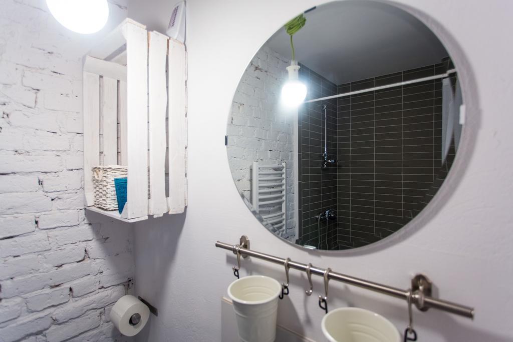 Pilotow 87 Apartments Krakow Room photo