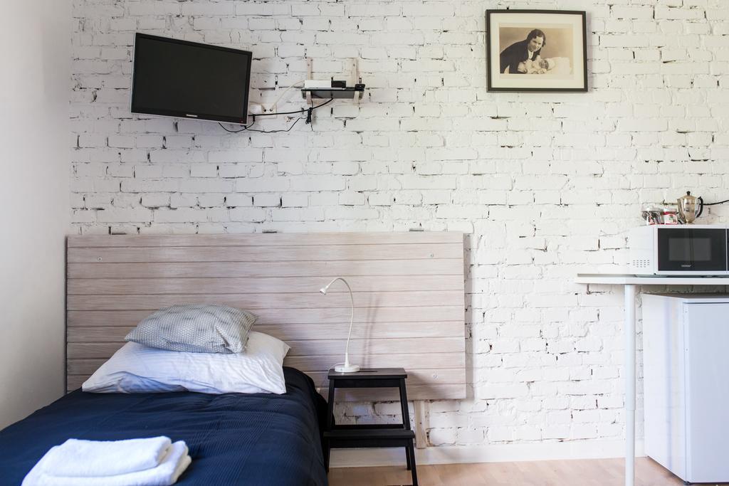 Pilotow 87 Apartments Krakow Room photo