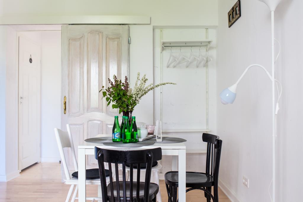 Pilotow 87 Apartments Krakow Room photo
