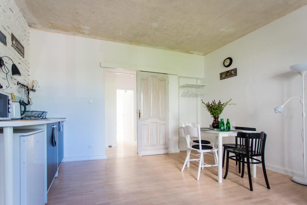 Pilotow 87 Apartments Krakow Room photo