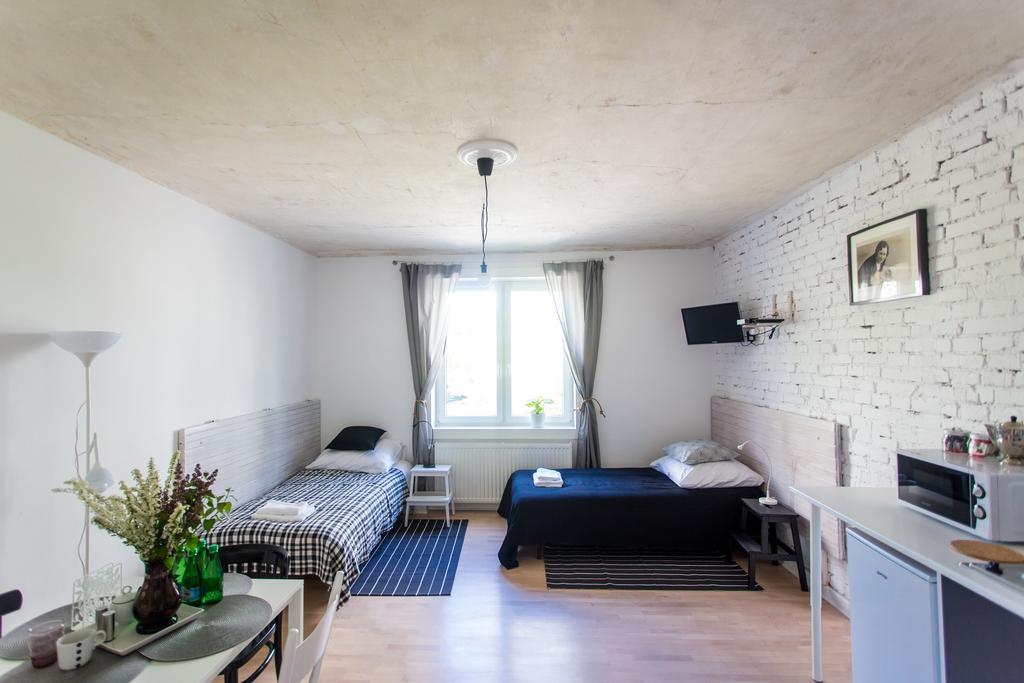 Pilotow 87 Apartments Krakow Room photo