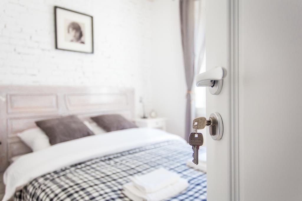 Pilotow 87 Apartments Krakow Room photo