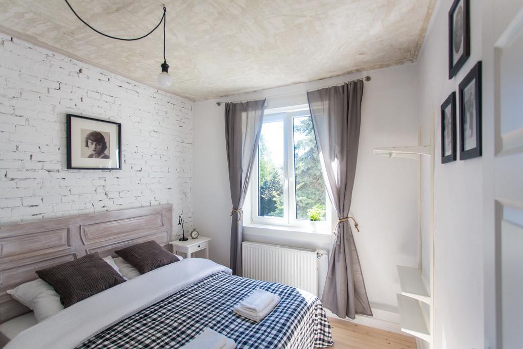 Pilotow 87 Apartments Krakow Room photo