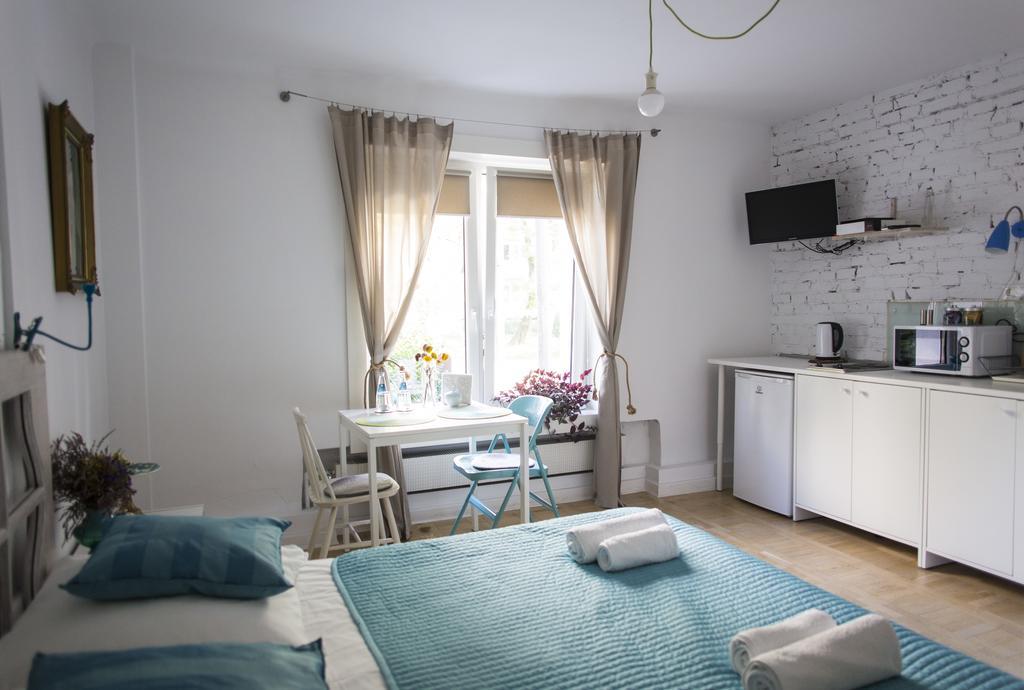 Pilotow 87 Apartments Krakow Exterior photo