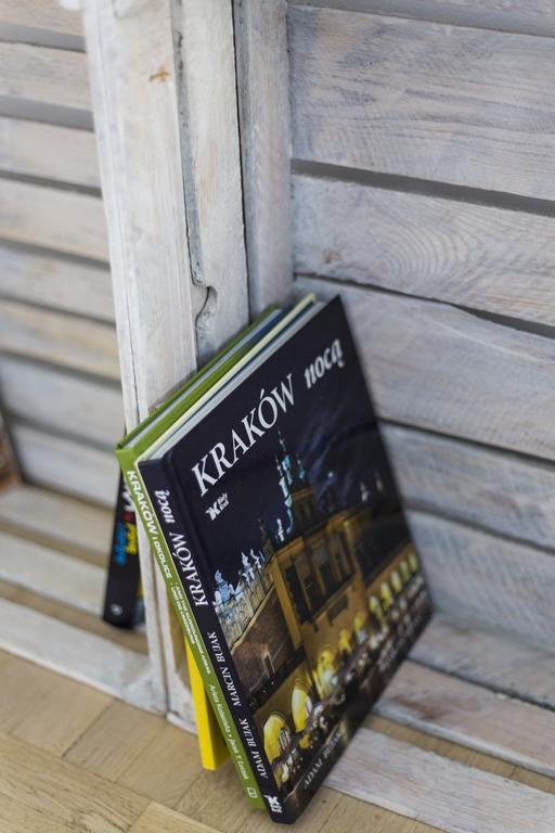 Pilotow 87 Apartments Krakow Exterior photo