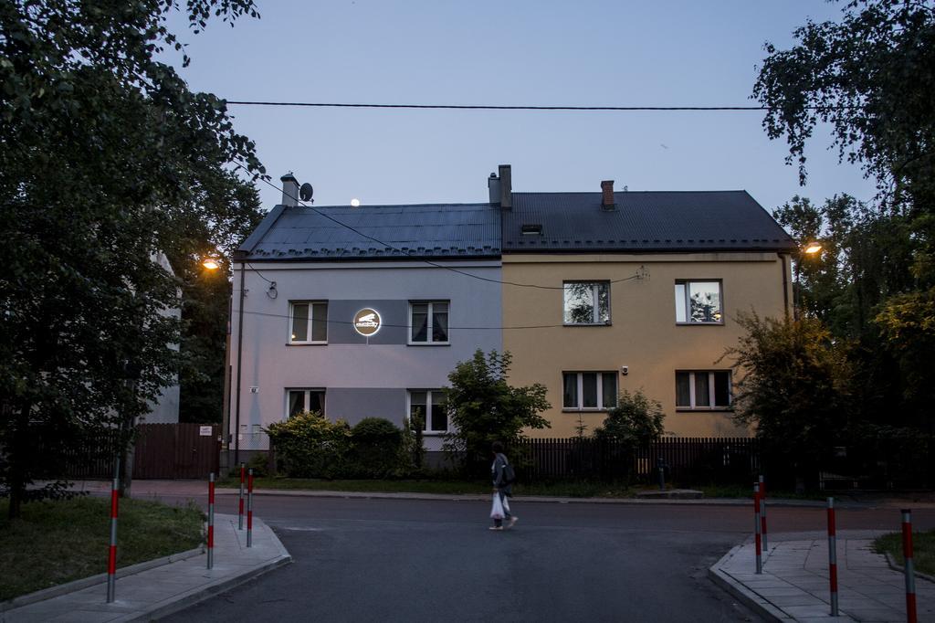 Pilotow 87 Apartments Krakow Exterior photo