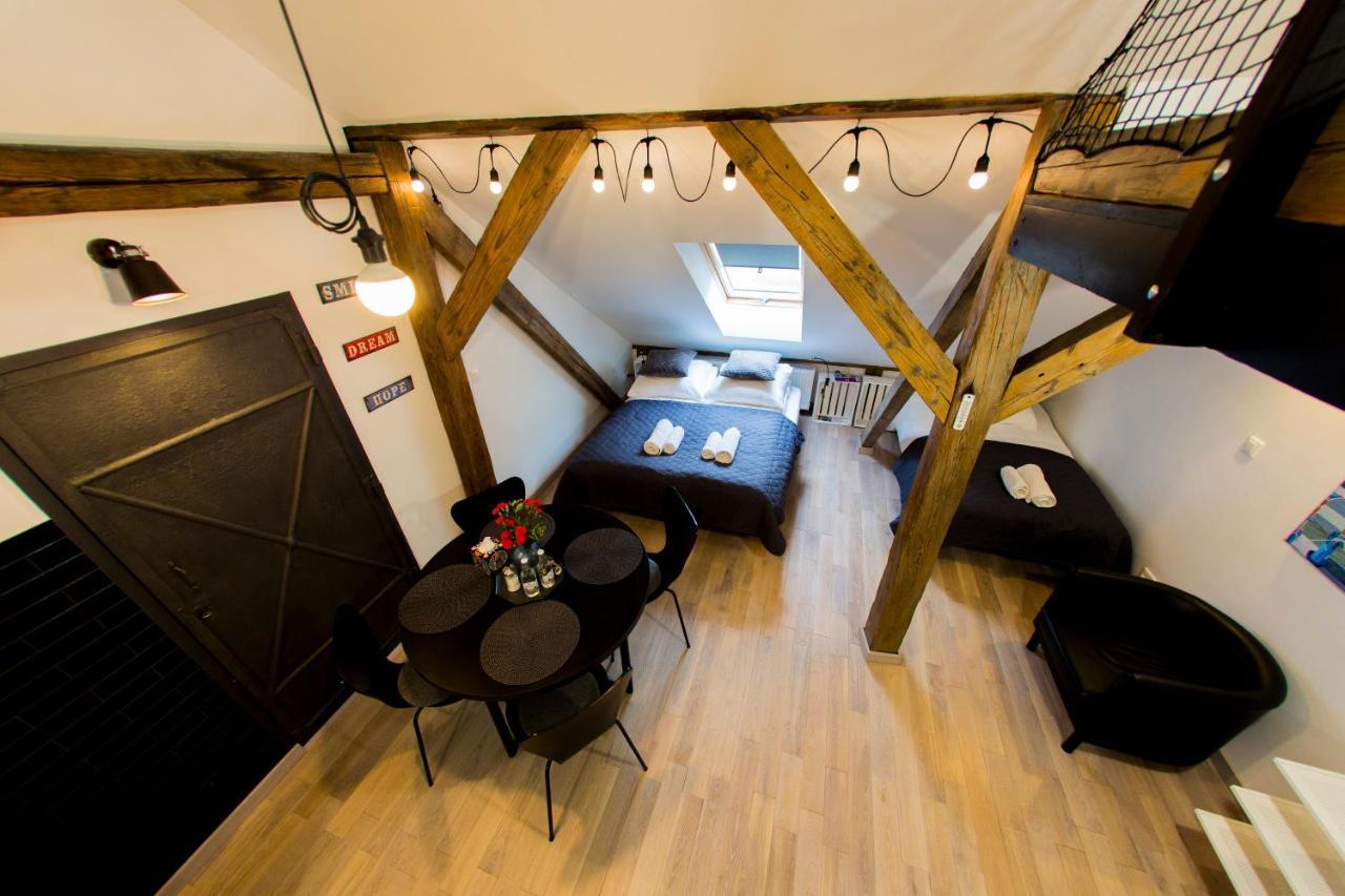 Pilotow 87 Apartments Krakow Exterior photo