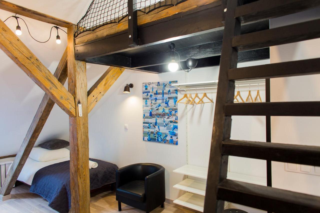 Pilotow 87 Apartments Krakow Exterior photo