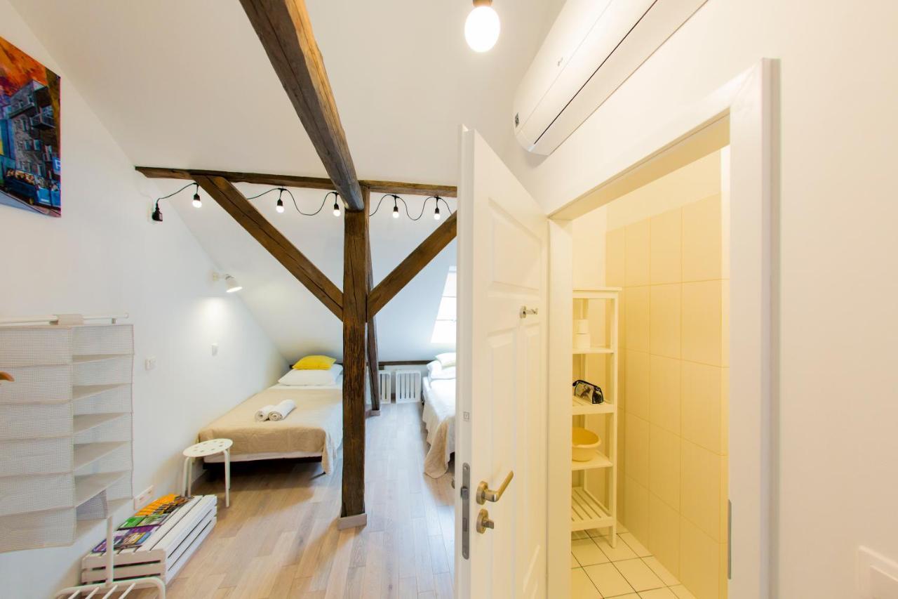 Pilotow 87 Apartments Krakow Exterior photo